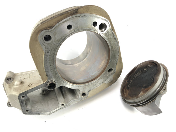 BMW R 1100 RT 259 [1997] - Zylinder mit Kolben links