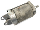 HONDA VTR 1000 SP 1 SC45 [2001] - Anlasser Startermotor Mitsuba SM-13 12V-4