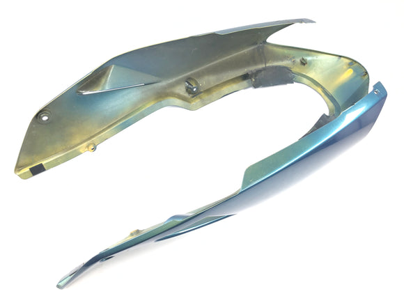 Honda VFR 800 FI RC46 [1999] - Heckverkleidung Verkleidung Heckteil