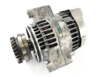 スズキGSF 1200 S Bandit WVA9 [2003]  - オルタネータージェネレーター