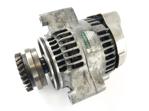 スズキGSF 1200 S Bandit WVA9 [2003]  - オルタネータージェネレーター