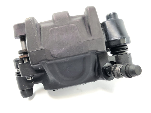 Moto Guzzi Stelvio 1200 4V [2009] - Al amortiguadores de freno de freno detrás