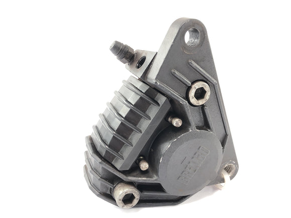 Moto Guzzi California III VY Integrale [1990] — Тормозной суппорт передний правый