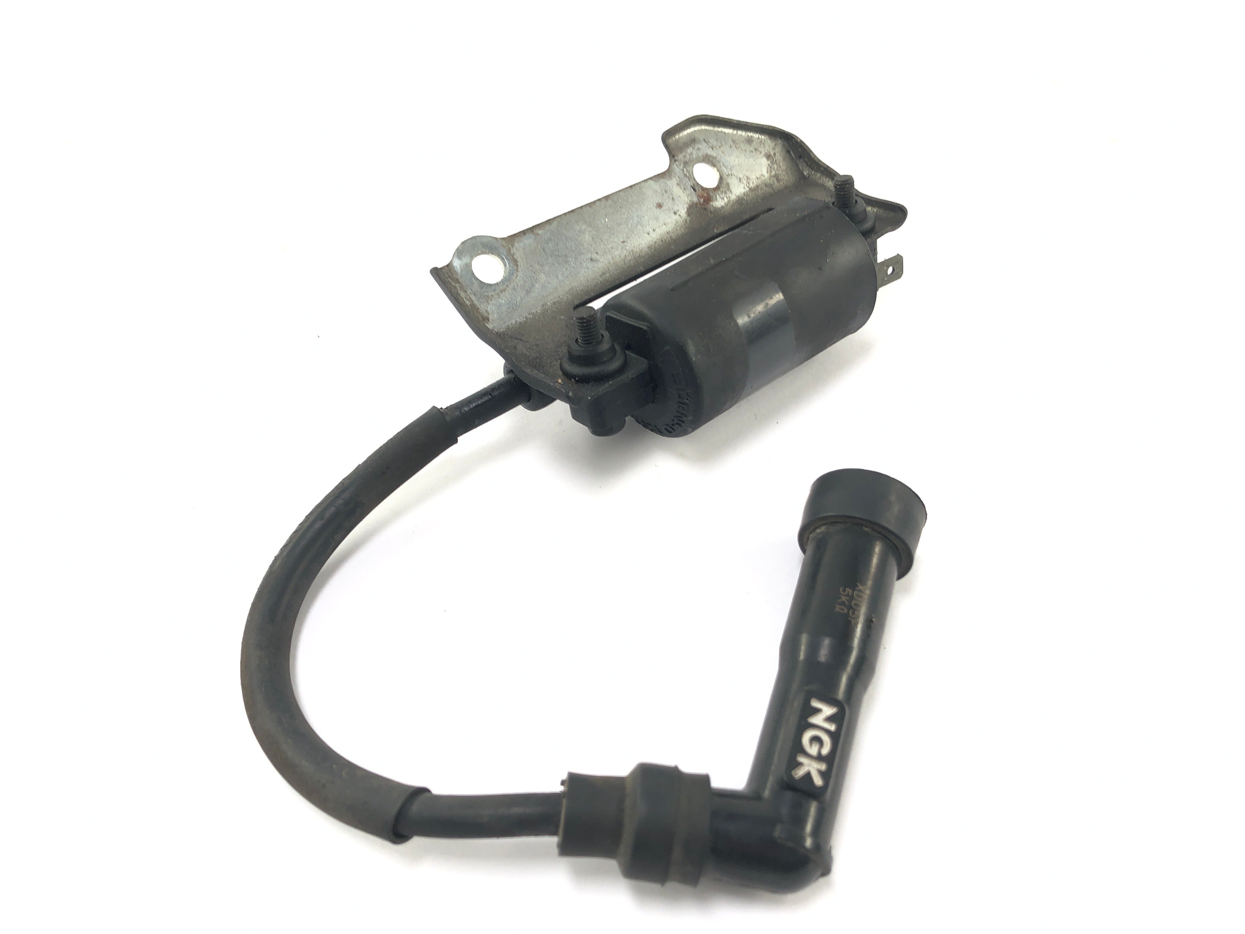 Yamaha XT 600 E 3TB [1996] - Ignition coil with plug