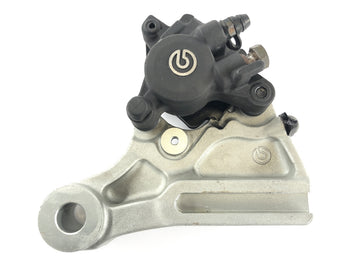 Yamaha XT 660 DM01 [2004] - Brakeatta brake brake in the back with anchor plate