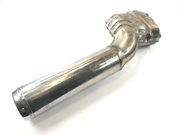 BMW R 1150 RT R22 [2001] - eksoslyddemper baklyddemper