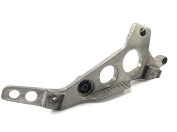 Yamaha Rd 350 YPVS 31K [1984] - Держатель подножия справа - 0