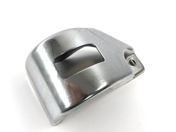 Kawasaki VN 1600 Mean Streak VNT60B [2005] - Cover Abdeckung für hinteren Bremsflüssigkeitsbehälter