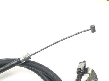 ヤマハYZF R1 RN01 [1998]  - カップリングトレインボウデンケーブルケーブルカップリングケーブル - 0