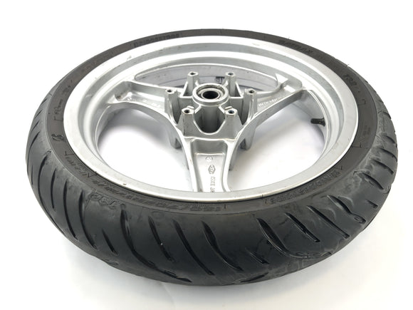 BMW K 1100 RS [1991] - Rim de roue avant à l'avant 3,50 x 17 "