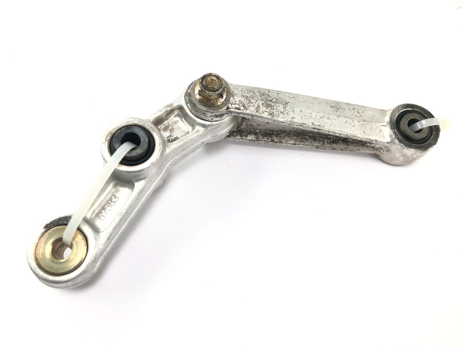 Cagiva Planet 125 [1998] - デフレクション レバー リア サスペンション ストラット デフレクション