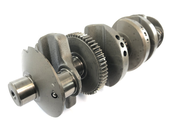 Yamaha XJR 1200 4PU [1996] - Kurbelwelle