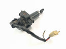 Honda XL 600 R PD03 [1986] - Ignition lock steering lock with key-3