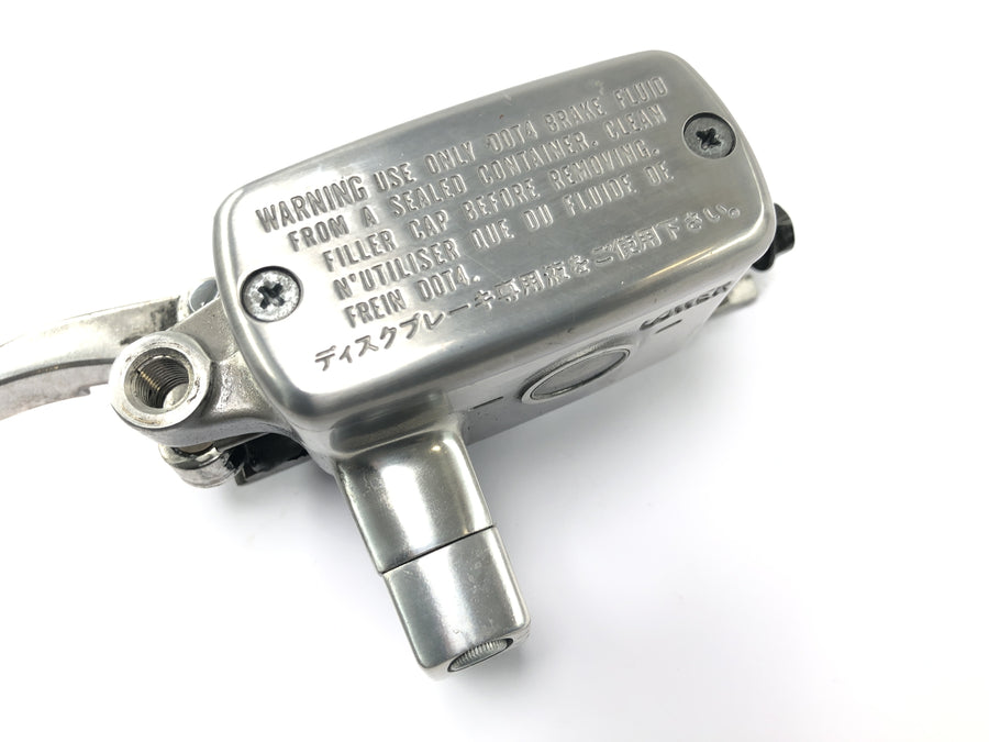 Honda VTX 1800 SC46 [2004] - Kupplungspumpe mit Kupplungshebel Lenkerarmatur links