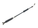 BMW R 100 GS 247E [1991] - Cable de freno trasero Cable de freno trasero-2