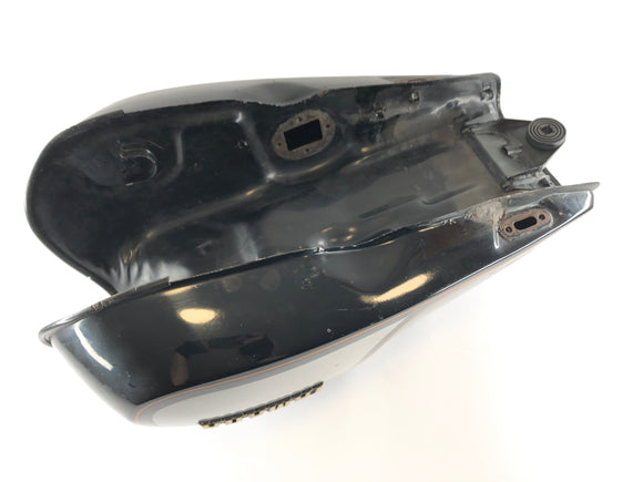 Yamaha XS 1100 2H9 [1978] - Benzínový nádrž na tank