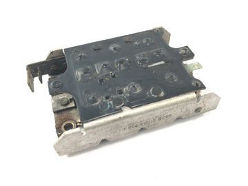 BMW R 100 GS 247E [1991] - Diodenplatte Gleichrichter