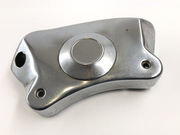 Triumph Bonneville T140V [1976] - Mezcla decorativa de la cubierta de la pinza de freno