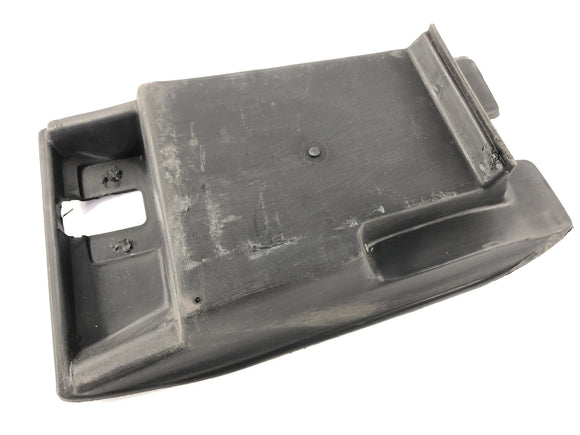 Moto Guzzi California 1100 EV KD [2002] -Spritz Protection Storageコンパートメントベンチ