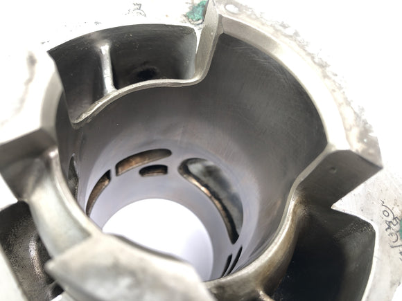 Cagiva Mito 125 EVO 8p [2000] - válcová sada Pístová sada s pístem