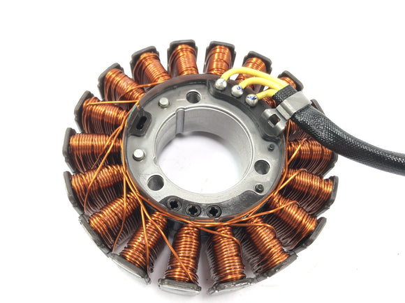 Kawasaki Ninja 125 BX125B [2024] - Lätt maskin