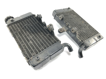 Honda XRV 750 Africa Twin RD04 [1990] - Wasserkühler Kühler links und rechts