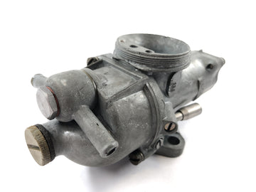 Yamaha RZ 250 R 29L [大约。 250 YPV]  - 化油器