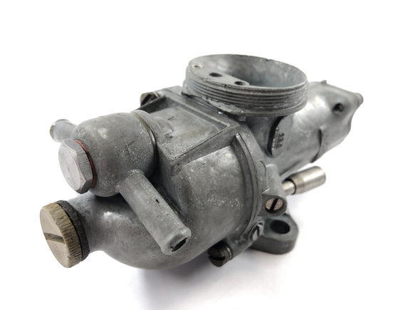 Yamaha RZ 250 R 29L [大约。 250 YPV]  - 化油器