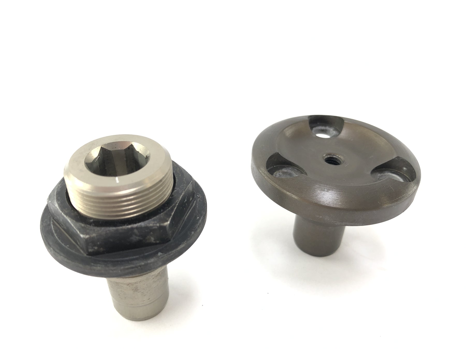 BMW R 1200 R [2007] - Swing Bolt Set Para