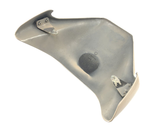 Ducati Monster S4R M4 [2004] - Soziusabdeckung Abdeckung Beifahrersitz Verkleidung