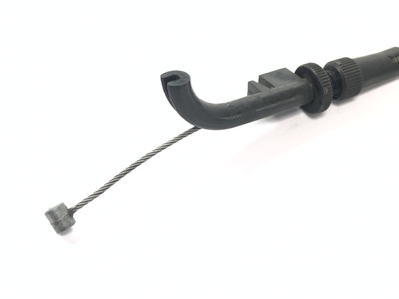 トライアンフ デイトナ900 T300 [1996] - スロットルケーブル ボーデンケーブル ケーブル