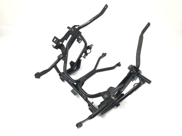 BMW R 1200 GS Adventure R12 [2012] - Framework Holder Front Carrier Desolate Holder