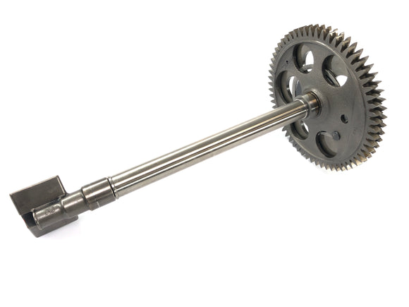 BMW R 1200 ST R1st [2006] - Compensatiegolf