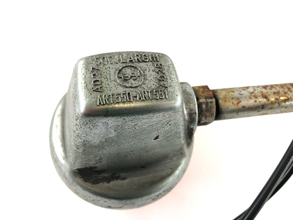 Moto Guzzi 850-T3 [1980] - Blinker mit Halterung Hinten