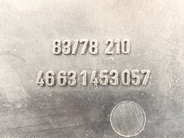 BMW K 1100 LT [1991] - защита от крышки крышки крышки - 0