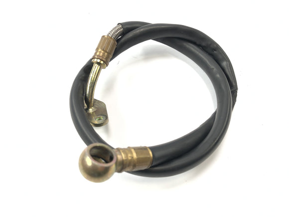 Aprilia Rst 1000 Futura [2002] - Oliebeheer