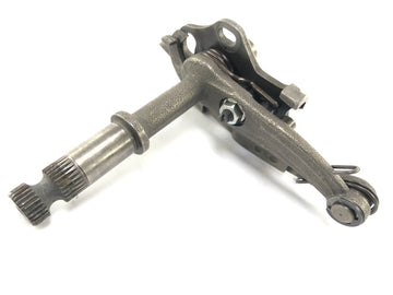 Ducati 900 SS [1991] - Kytkin aalto