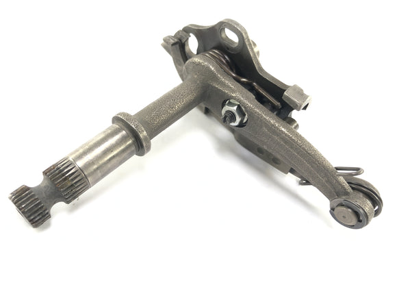 Ducati 900 SS [1991] - Schaltwelle