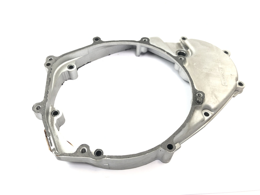 Kawasaki VN 1600 Classic VNT60A [2007] - Osłona alternatora wewnętrzna pokrywa silnika prawa
