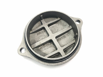 Aprilia RSV 1000 RP Mille [2001] - Oil filter cover engine cover - 0