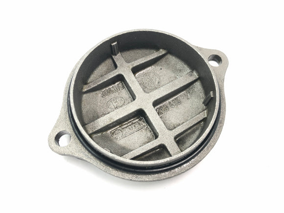 Aprilia RSV 1000 RP Mille [2001] - Ölfilterdeckel Motordeckel