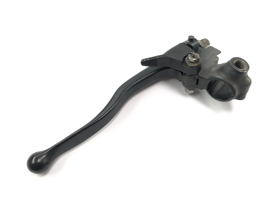 Honda NX 650 RD08 [1995] - coupling lever hand lever left control