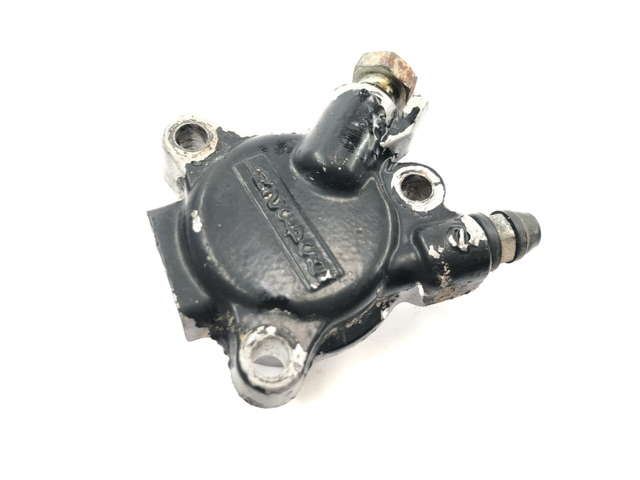 Kawasaki GPZ 1000 RX [1987] - koppelingswerkcilinder hydraulische koppelingscilinder