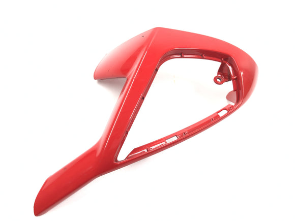 DUCATI 999 H4 [2003] - opowiadał lustrzanie lustrzane lustrzane mieszkanie