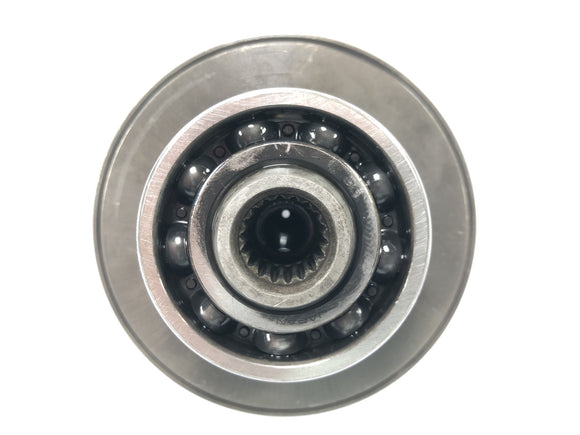 Yamaha YZF 750 R 4HN [1995] - Anlasserfreilauf Freilauf