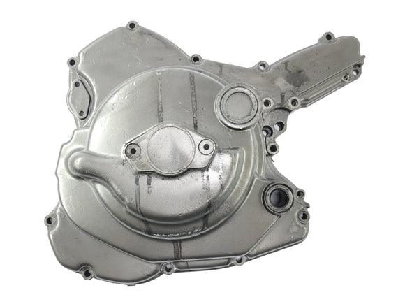 Ducati Monster M600 [1995] - Generator täcker motorlock till vänster