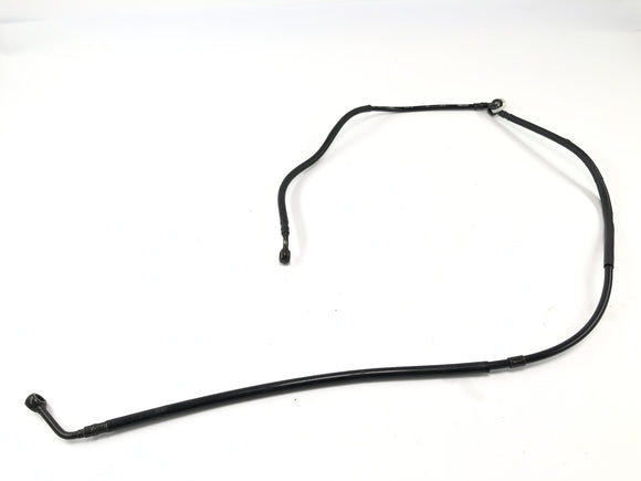 KTM 1050 Adventure [2017] - Jarrulinjat takana