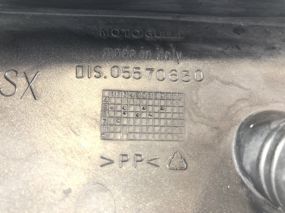 Moto Guzzi 1200 Sport [2007] - Bugverkleidung Verkleidung