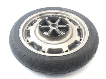 Honda GL 1500 Goldwing SC22 [1987] - Vorderrad Rad Felge