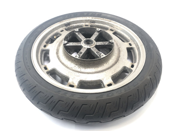 Honda GL 1500 Goldwing SC22 [1987] - Vorderrad Rad Felge